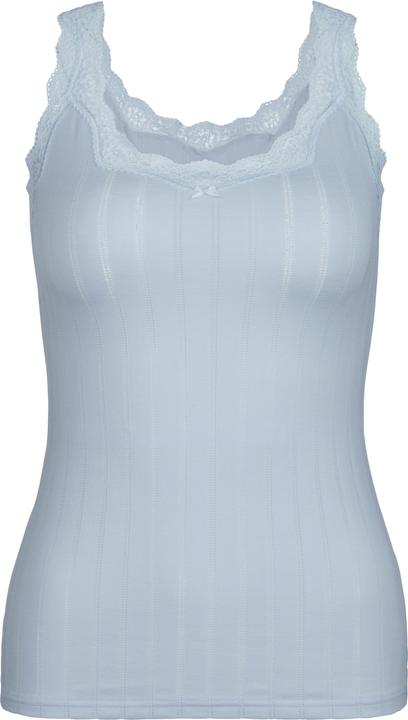 Actual product image Calida Top Loungewear "Etude Toujours" hellblau (M)
