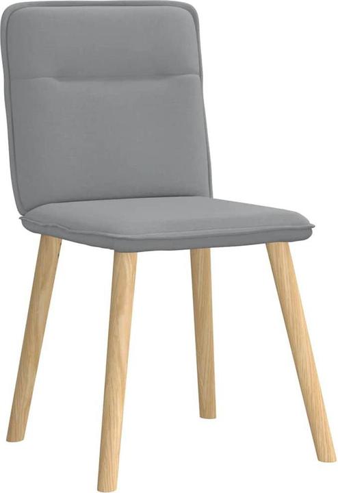 Actual product image vidaXL Esszimmerstuhl