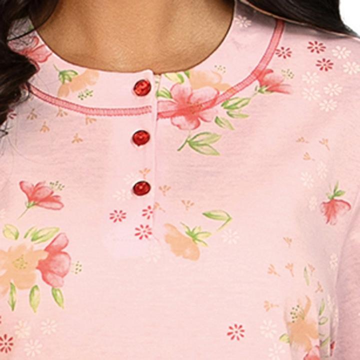 Produktbild Comtessa Damen-Nachthemd (38)