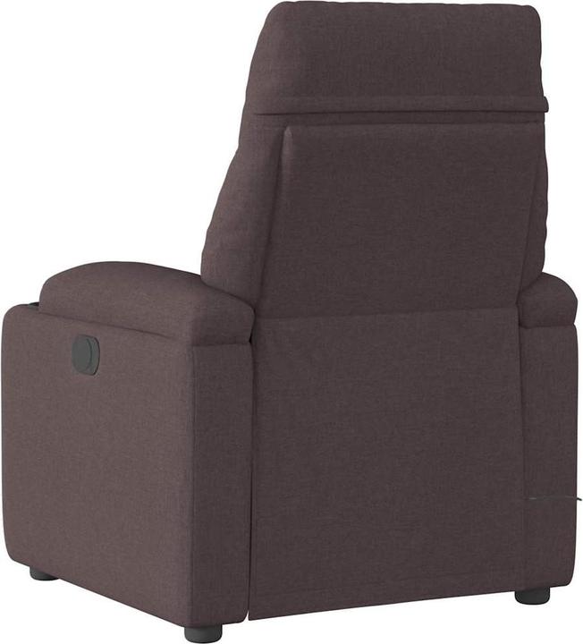 Image du produit vidaXL Massagesessel