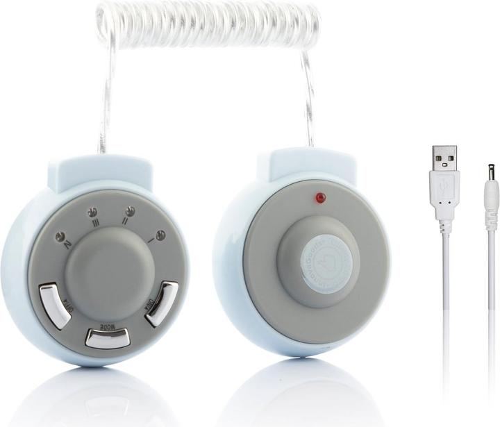 InnovaGoods EMS-Massagegerät zur Körperformung Atrain