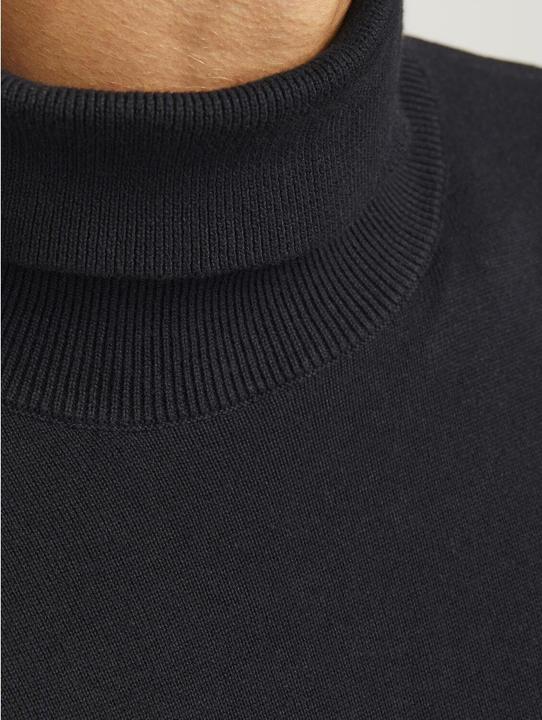 Image du produit Jack & Jones Jjebasic Knit Roll Neck Noos (S)