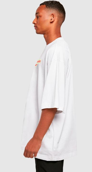 Image du produit Merchcode Summer - Pastèque Sugar Huge Tee - 170835 (4XL)