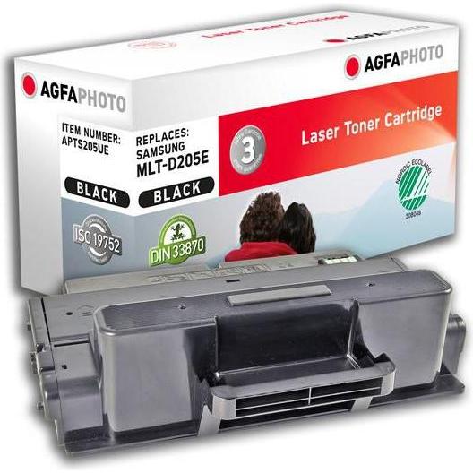 Thumbnail - AGFAPHOTO, Toner, Toner Black (BK)