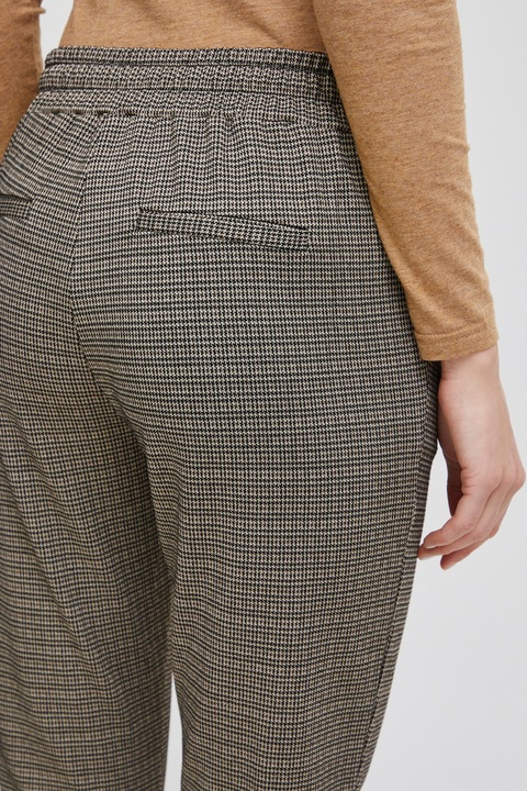 Actual product image B.young Mix&match - BYMMRAVNA PANT - Trousers - 20813953 (L)