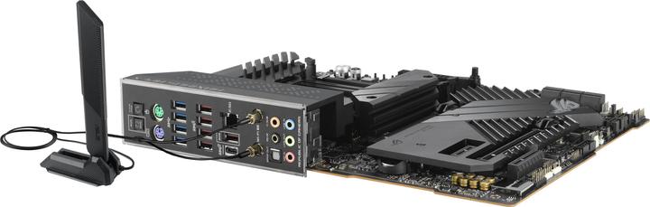 Produktbild ASUS ROG Maximus Z690 Apex (LGA 1700, Intel Z690 (DDR5), ATX)