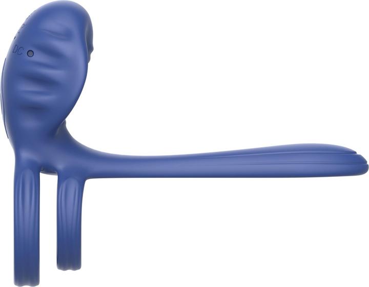 Image du produit Xocoon Couples Slimline Vibrator Ring