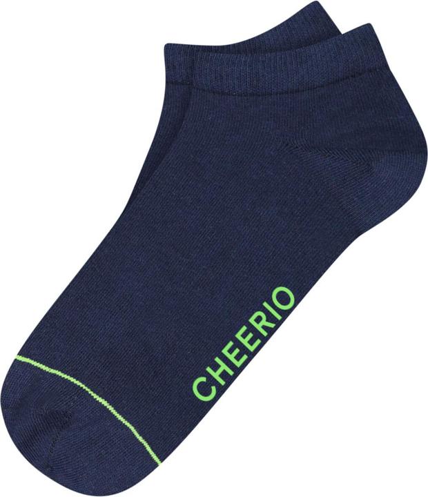 Actual product image Cheerio Unisex SNEAKER PAL Sneaker 2p (pack of 2, 36, 40)