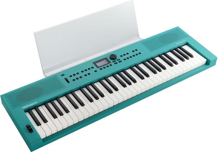 Image du produit Roland Pied à musique MRGKS3/5