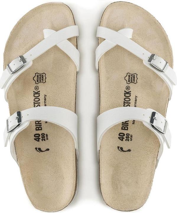 Produktbild Birkenstock Mayari Birko-Flor normal (38)