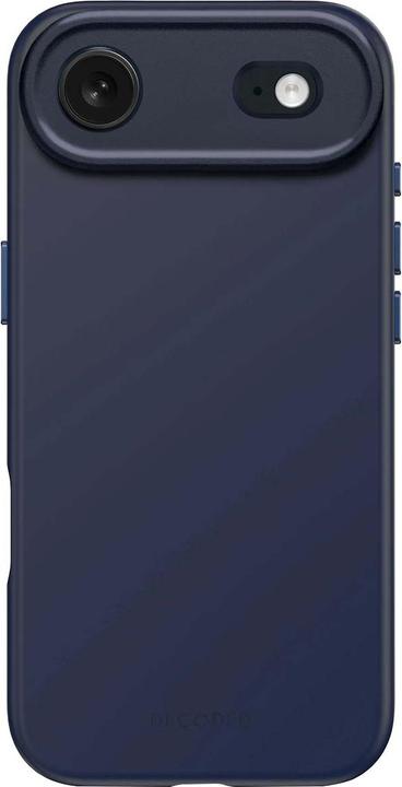 Immagine prodotto Decoded Silicone Backcover Apple iPhone Air True Navy (Apple iPhone Air)