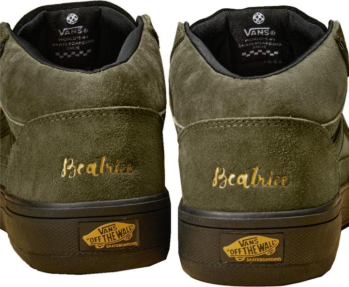 Immagine prodotto Vans Zahba Beatrice Domond (42)