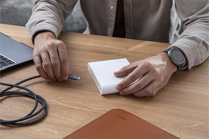 Immagine prodotto Epico 9915101100114 (26800 mAh, 72 W, 72 Wh)