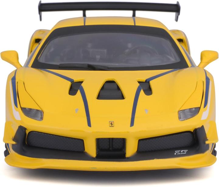 Image du produit Bburago Ferrari 488 Challenge 1:24