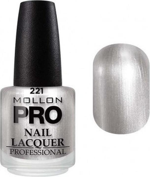 Silver Shimmer