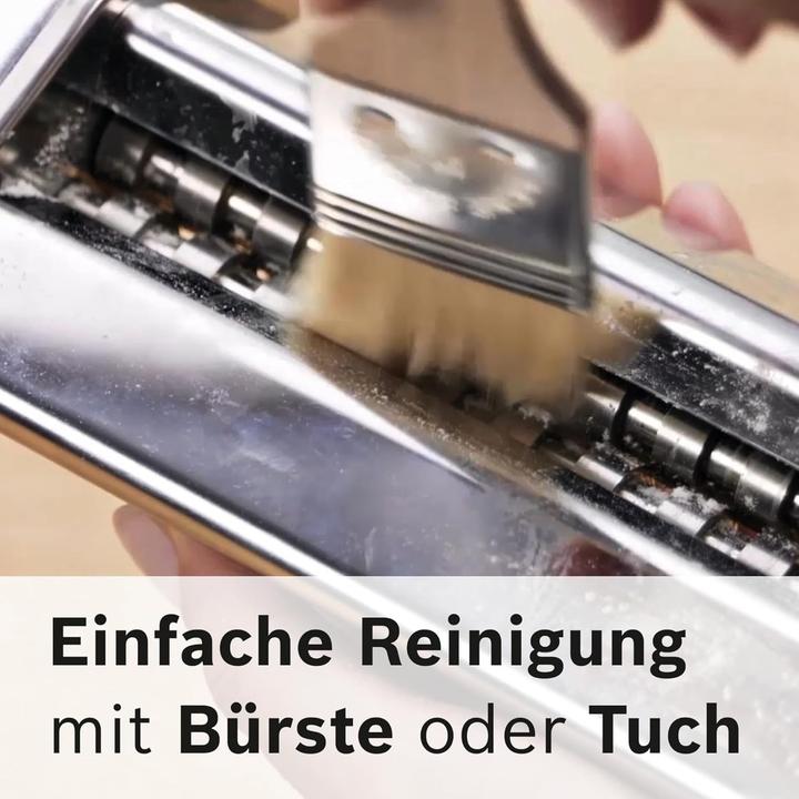 Produktbild Bosch Hausgeräte PastaPassion MUZ9PP1