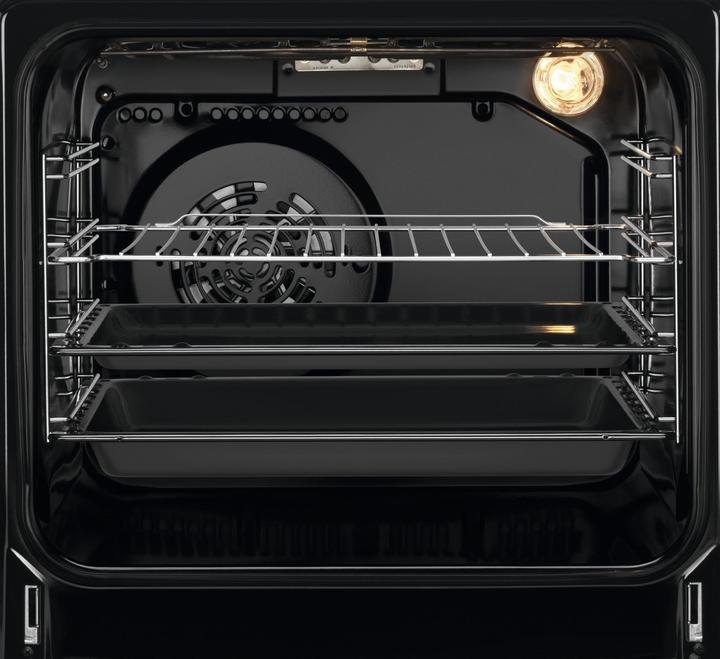 Actual product image Electrolux FEH5LV114