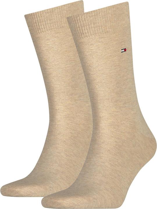 Produktbild Tommy Hilfiger Socken Business (2er Pack, 43 - 46)