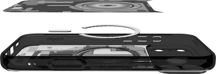 Produktbild Spigen Ultra Hybrid Zero One MagSafe (Apple iPhone 17 Pro Max)