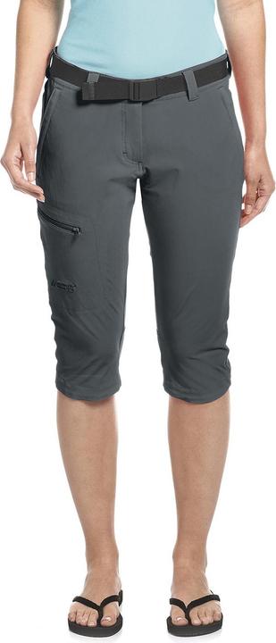 Produktbild Maier Sports Inara Slim Capri Hose (S)