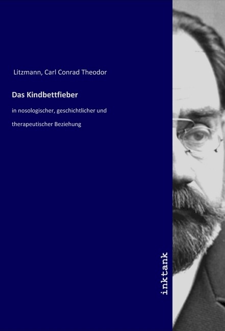 Immagine prodotto Das Kindbettfieber (Tedesco, Carl Conrad Theodor Litzmann, 2019)