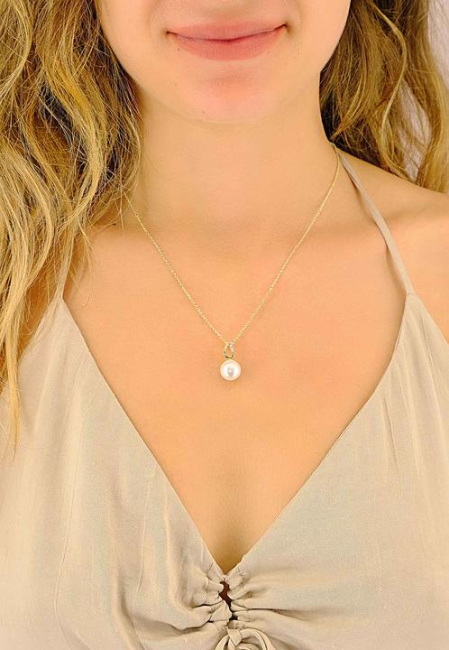 Image du produit Muau Pendentif (Or jaune 750/18K)