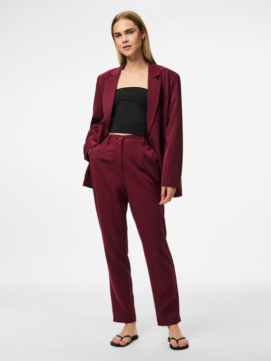 Produktbild Pieces Pckamil Hw Ankle Pant Noos Bc (30, XS)