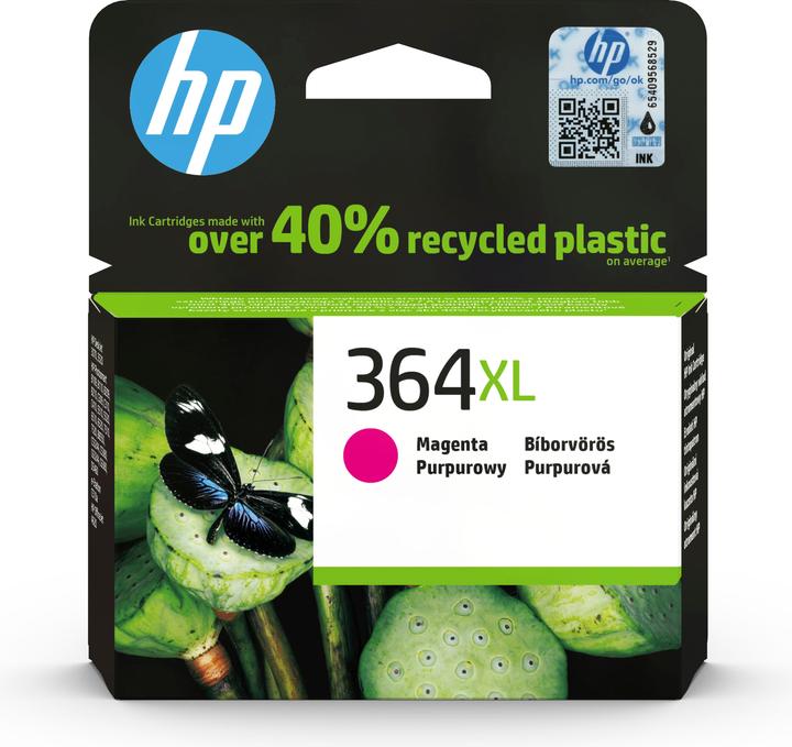 Produktbild HP 364xl (M)