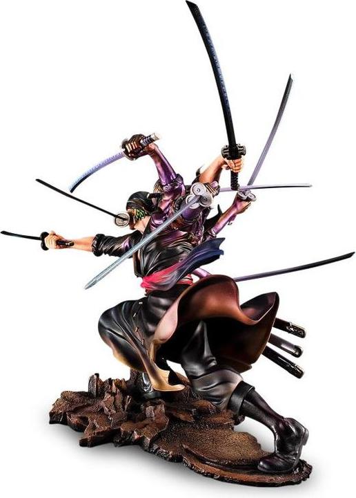 Image du produit Megahouse Roronoa Zoro