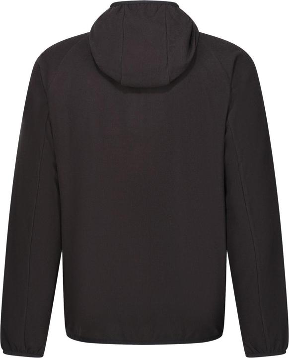 Black, black/sealgr