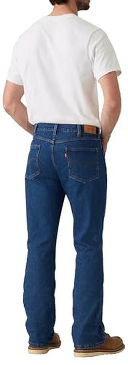 Image du produit Levis Bootcut Western 537 (W34/L32)