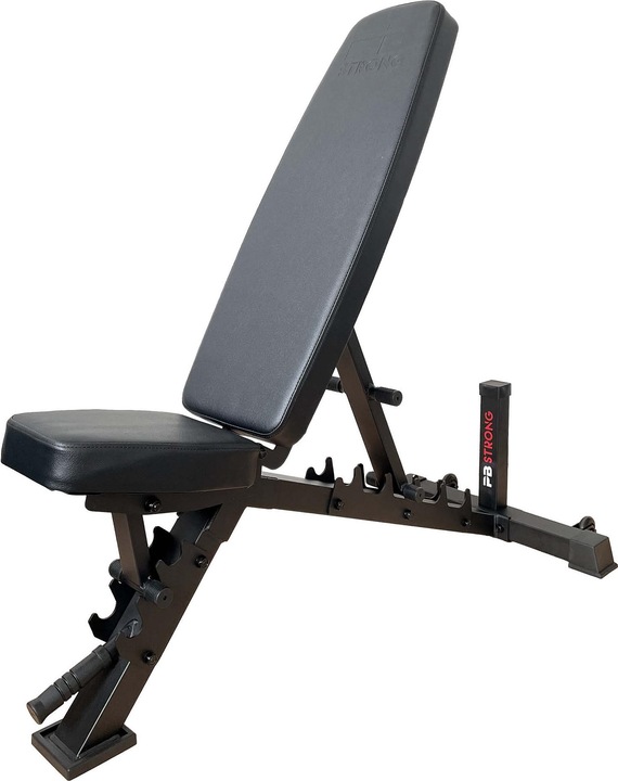 Actual product image Perform Better PB Strong Adjustable weight bench