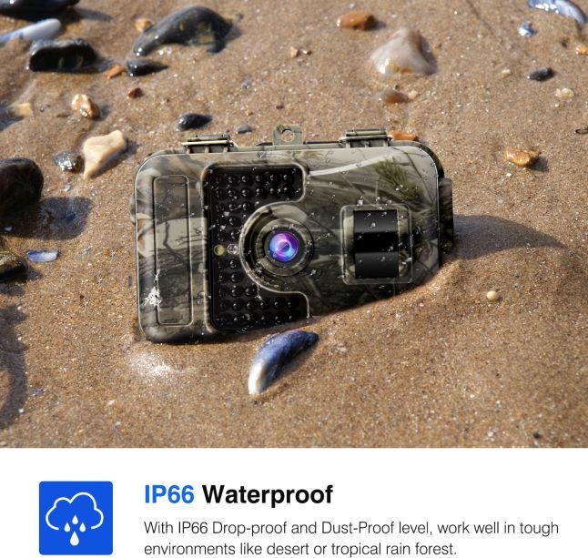 Produktbild Camouflage SM4 Pro