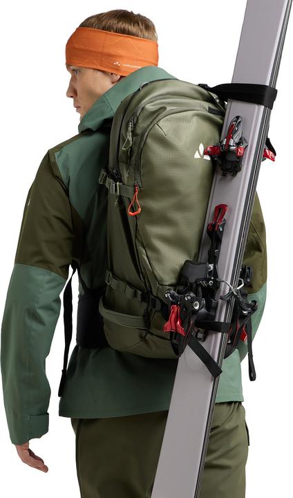 Actual product image Vaude Monviso (26 l)