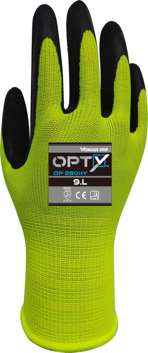 Wonder Grip OP-280HY (9, L)