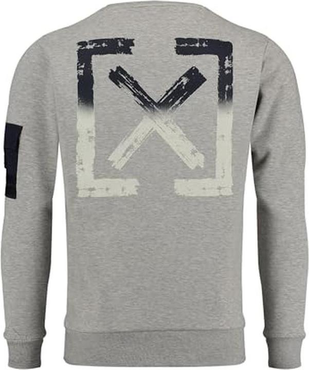 Produktbild Key Largo Maglione Tondo Kolection (3XL)