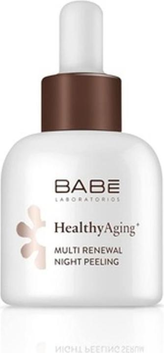 Babe Healthyaging Multi Renewing Night Peel 30ml (30 ml)