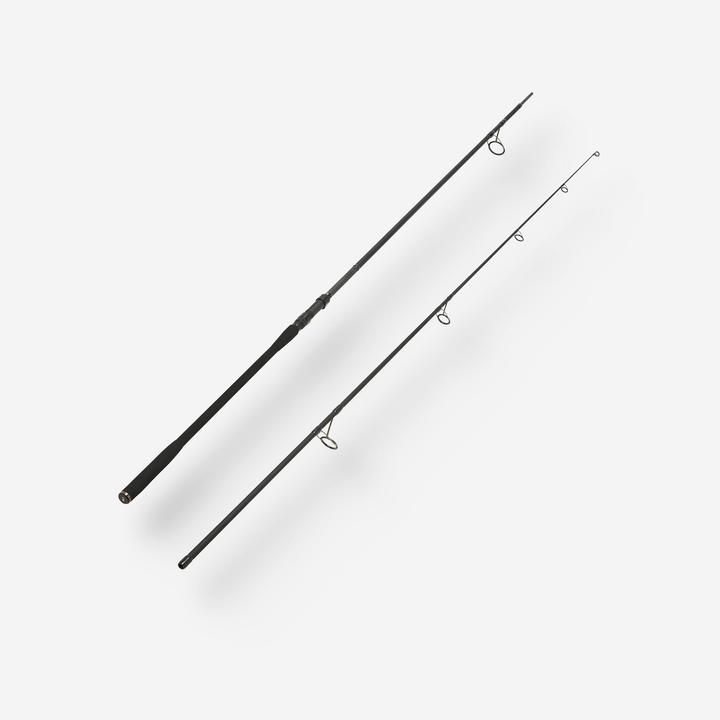 Image du produit Caperlan Canne Xtrem 900 Power - 3,75 lbs (360 cm)