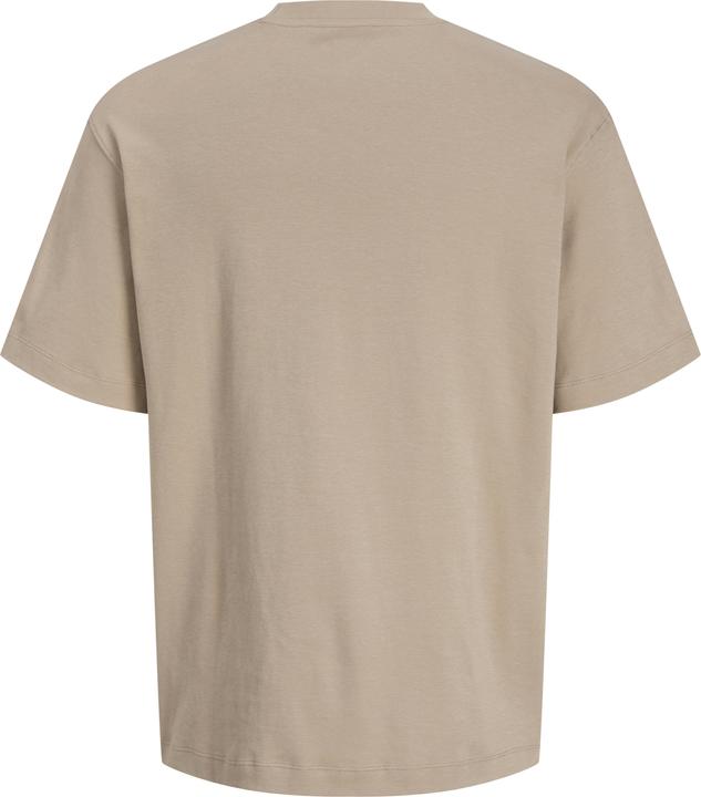 Actual product image Jack & Jones Jjeurban Edge Tee Ss O-Neck Noos (L)