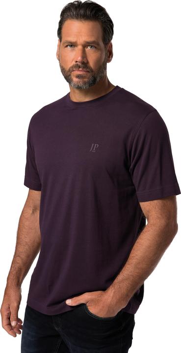 Produktbild JP1880 T-Shirts, Basic, 2er-Pack, Rundhals, bis 8XL (5XL)