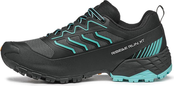 Actual product image Scarpa Women's Ribelle Run XT (41)