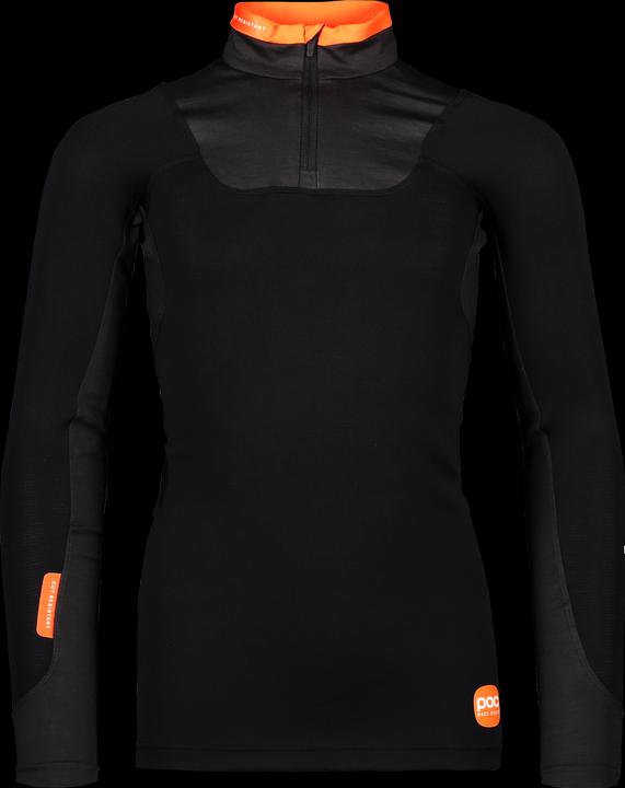 Actual product image Poc Resistance Layer Jersey Jr. (140)