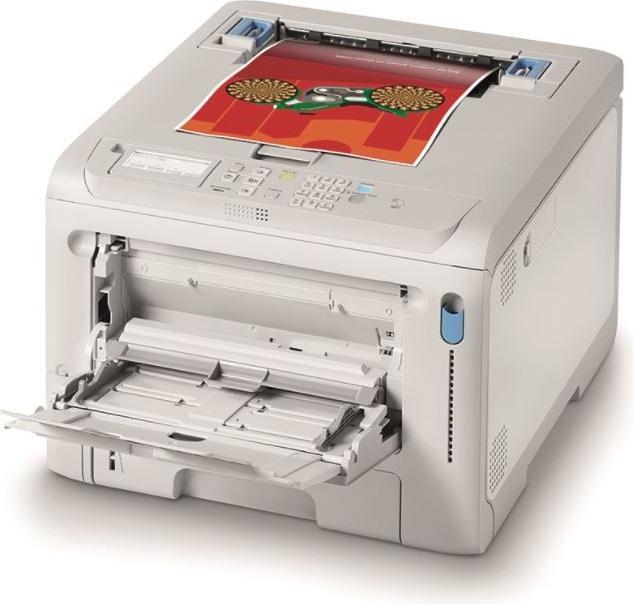 Image du produit OKI C650dn LASER-FARB-Drucker (Couleur)