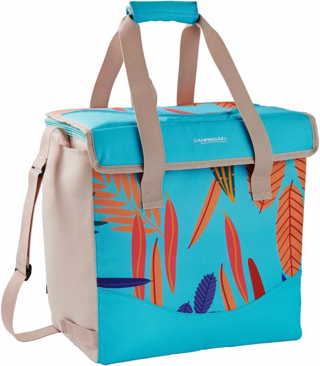 Actual product image Campingaz Ethnic Minimaxi 29L (29 l)