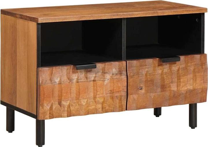 Actual product image vidaXL TV-Schränk (33.50 x 33 x 46 cm)