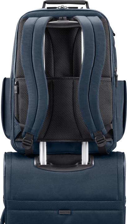 Actual product image Samsonite OPENROAD 2.0 LPT BP 17.3"+CLOTH.COMP (79 l)