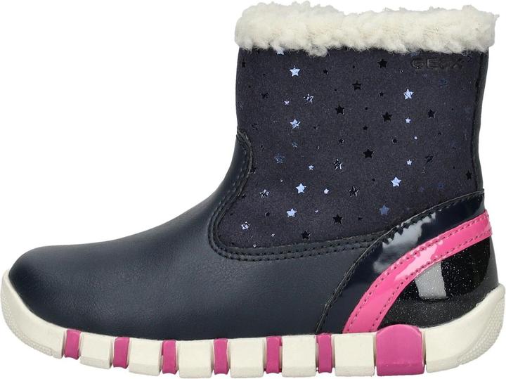 Actual product image Geox Stiefelette (21)
