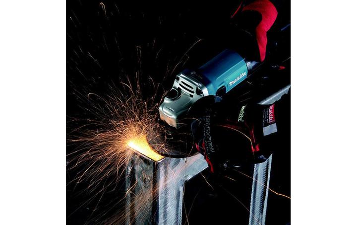 Produktbild Makita GA4530R (115 mm)