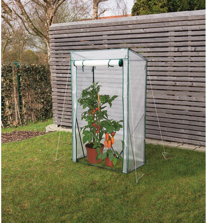 Actual product image Hoberg Greenhouse