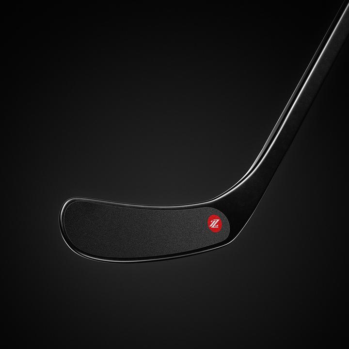 Rezztek Standard Edition Blade Grip (Schwarz, SR)